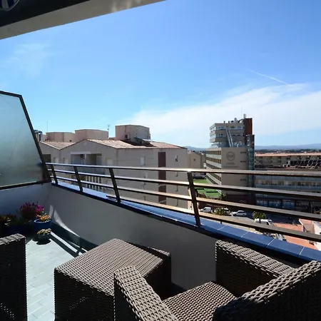 Rocamaura Ii 6-3 Apartment