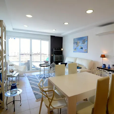 Apartment Rocamaura Ii 6-3