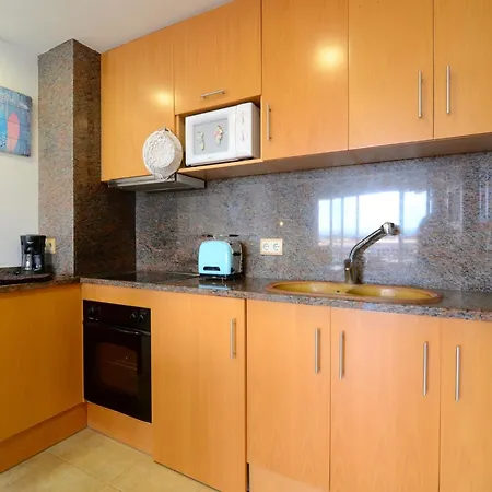 Apartment Rocamaura Ii 6-3 L'Estartit