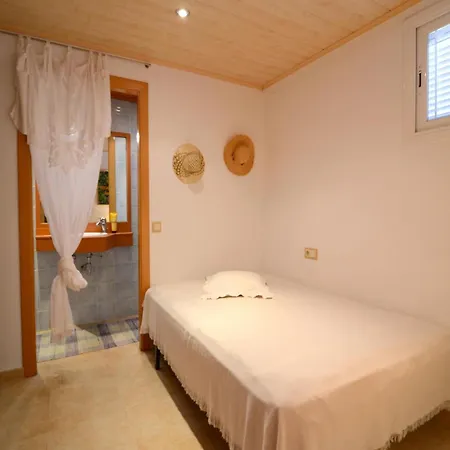 Apartment Rocamaura Ii 6-3