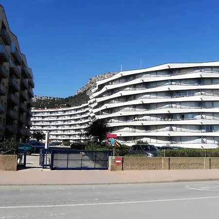 Rocamaura Ii 6-3 Apartment *