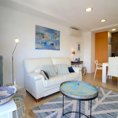 Apartment Rocamaura Ii 6-3 L'Estartit