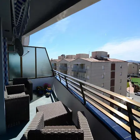 Rocamaura Ii 6-3 Apartment *