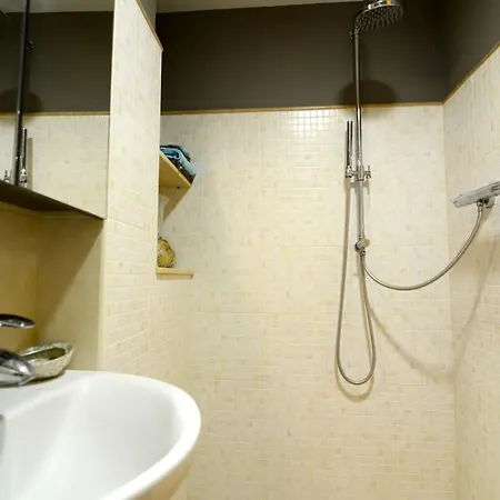 Apartment Rocamaura Ii 6-3 L'Estartit