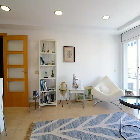 Apartment Rocamaura Ii 6-3 *