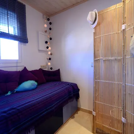 Rocamaura Ii 6-3 Apartment